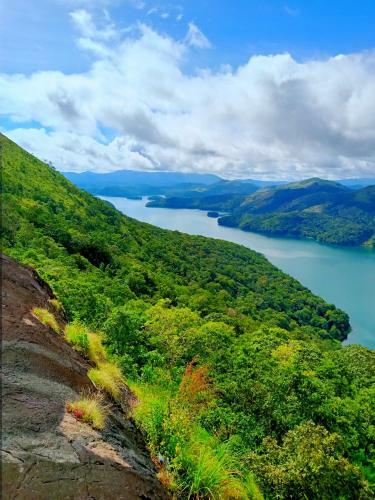 Apartamento Eden Homestay Idukki