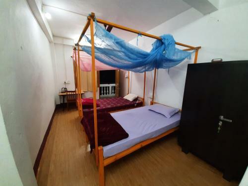 Hostal Manipur House