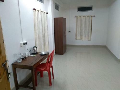 Hostal Manipur House