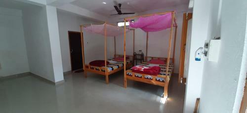 Hostal Manipur House