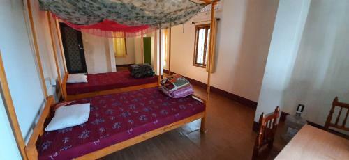 Hostal Manipur House