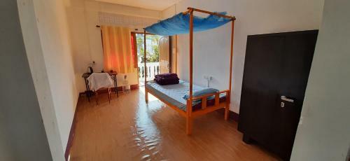 Hostal Manipur House