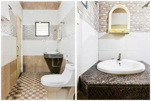 Hotel Silverkey Executive Stays 30761 2d Residency