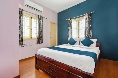Hotel Silverkey Executive Stays 30761 2d Residency