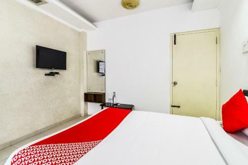 Hotel Silverkey Executive Stays 30761 2d Residency