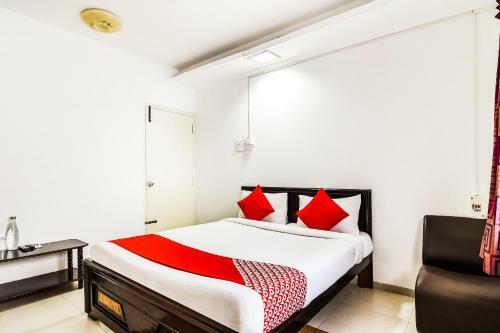 Hotel Silverkey Executive Stays 30761 2d Residency