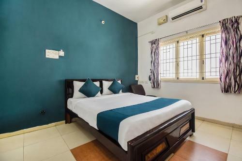 Hotel Silverkey Executive Stays 30761 2d Residency