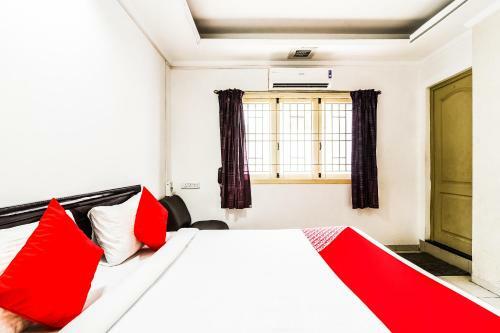 Hotel Silverkey Executive Stays 30761 2d Residency