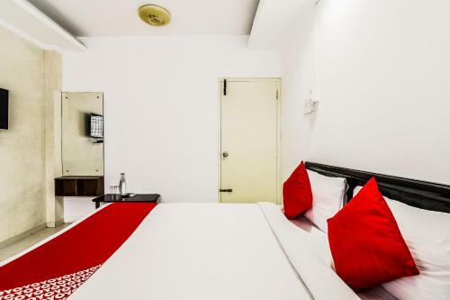 Hotel Silverkey Executive Stays 30761 2d Residency