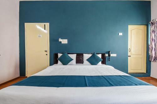 Hotel Silverkey Executive Stays 30761 2d Residency