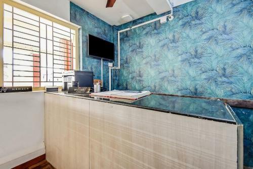 Hotel Silverkey Executive Stays 30761 2d Residency