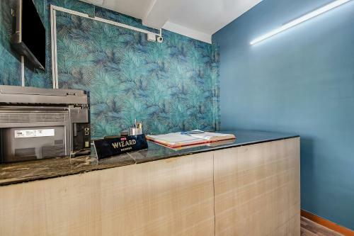 Hotel Silverkey Executive Stays 30761 2d Residency