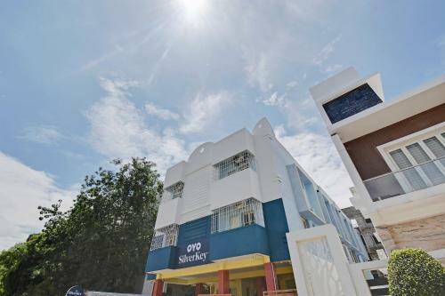 Hotel Silverkey Executive Stays 30761 2d Residency