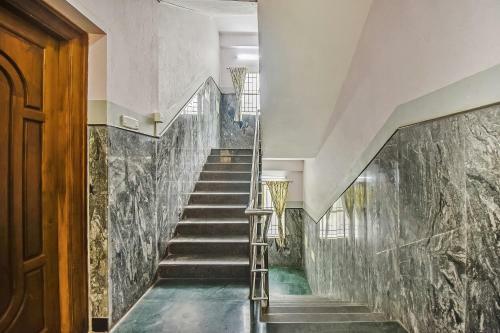 Hotel Silverkey Executive Stays 30761 2d Residency