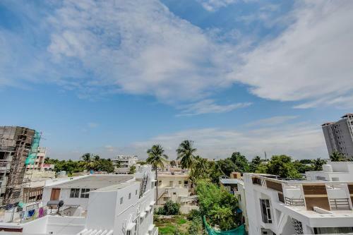 Hotel Silverkey Executive Stays 30761 2d Residency