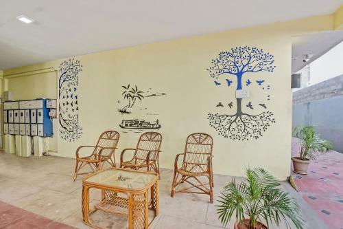Hotel Silverkey Executive Stays 30761 2d Residency