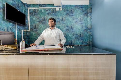 Hotel Silverkey Executive Stays 30761 2d Residency