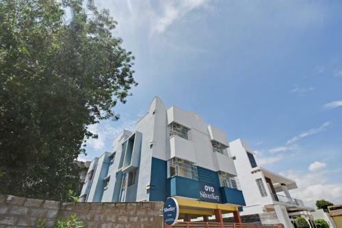 Hotel Silverkey Executive Stays 30761 2d Residency