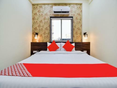 Oyo Flagship 79481hotel Bridge View