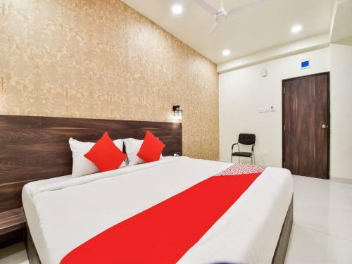 Oyo Flagship 79481hotel Bridge View