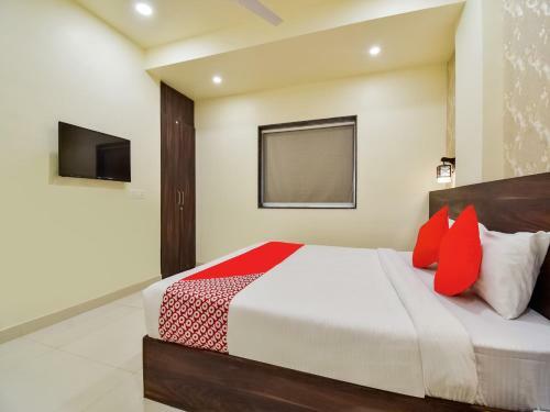 Oyo Flagship 79481hotel Bridge View