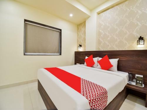 Oyo Flagship 79481hotel Bridge View