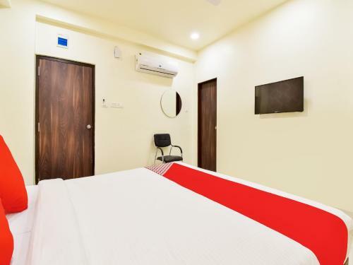Oyo Flagship 79481hotel Bridge View