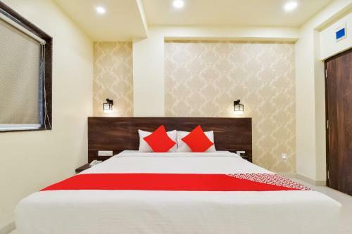 Oyo Flagship 79481hotel Bridge View