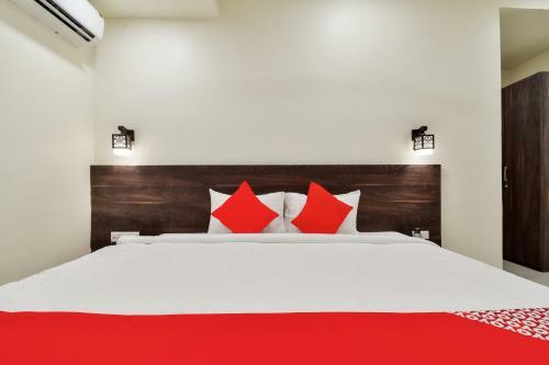 Oyo Flagship 79481hotel Bridge View