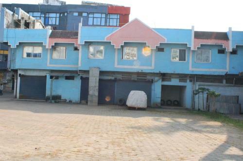 Hotel Yashraj Recidency