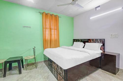 Hotel Oyo Flagship 86287 Shri Krishna Guest House