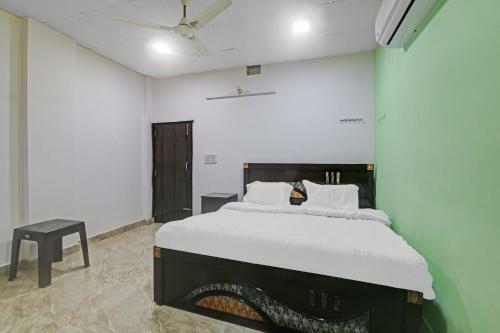 Hotel Oyo Flagship 86287 Shri Krishna Guest House
