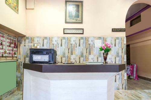 Spot On 46266 Hotel Poonam