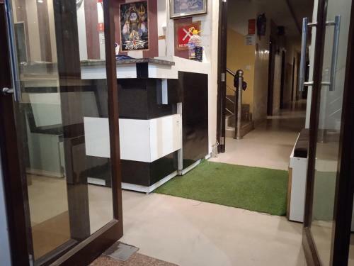 Best Stays Hotel In Haridwar By Shiva Palace