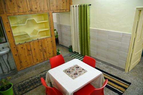 Villa Smiles Of Nature