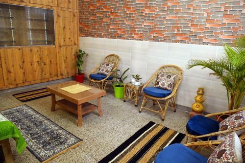 Villa Smiles Of Nature
