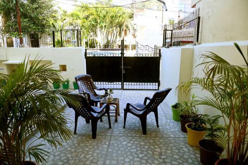 Villa Smiles Of Nature