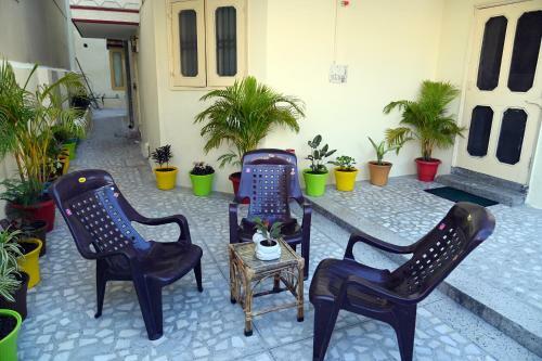 Villa Smiles Of Nature