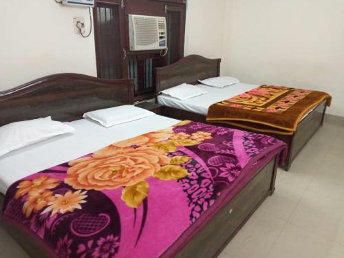 Hotel Shri Krishna