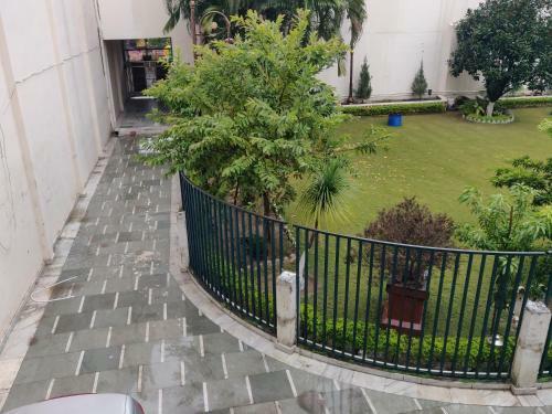 Uvs Homestay