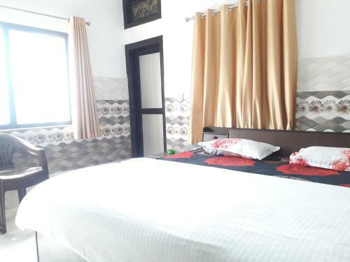Hostal Neelkanth Guest House