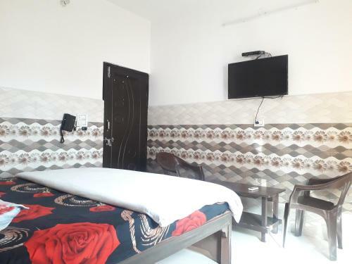 Hostal Neelkanth Guest House