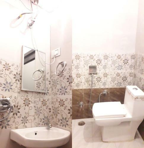 Hostal Neelkanth Guest House