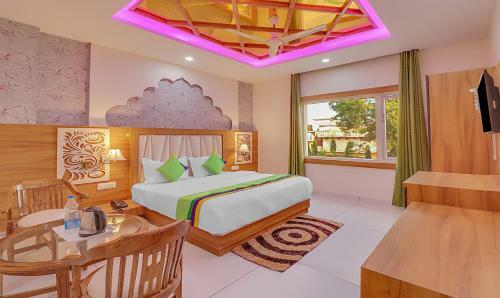 Hotel Treebo Trend Tropical Roots