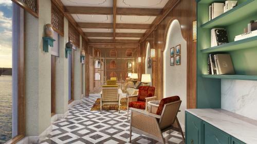Hotel Pilibhit House, Haridwar ? Ihcl Seleqtions