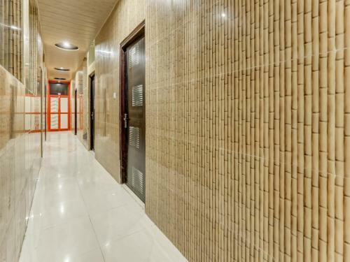 Hotel Oyo 84532 Saranga Dham