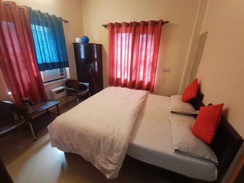 Hostal Hotel Shree Mangalam