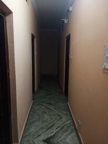 Hostal Hotel Shree Mangalam