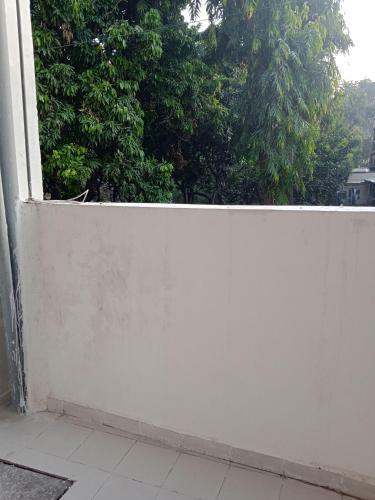Apartamento Shanti Bhawan