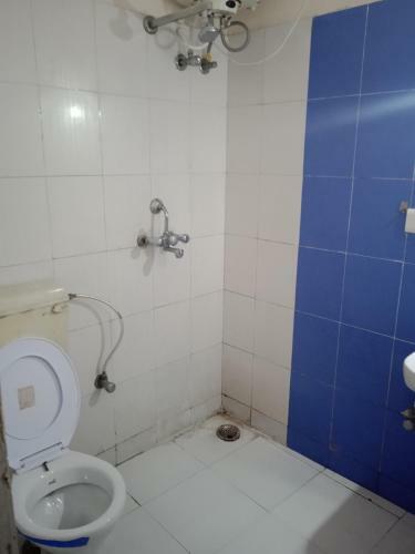 Apartamento Shanti Bhawan